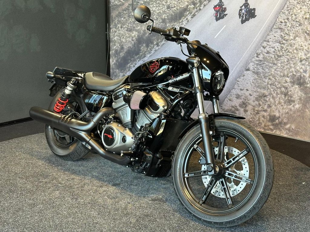 RH975 NIGHTSTER