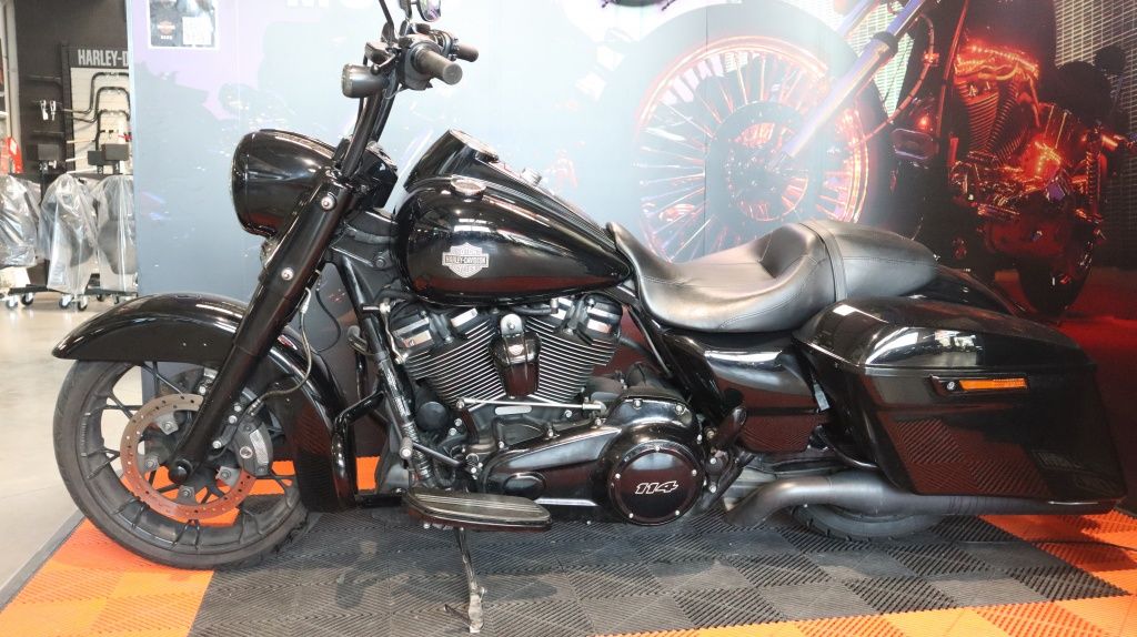  Chopper ROAD KING SPECIAL
