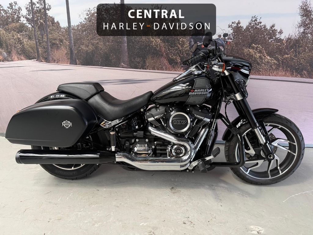  Sport Glide 1745 61KW