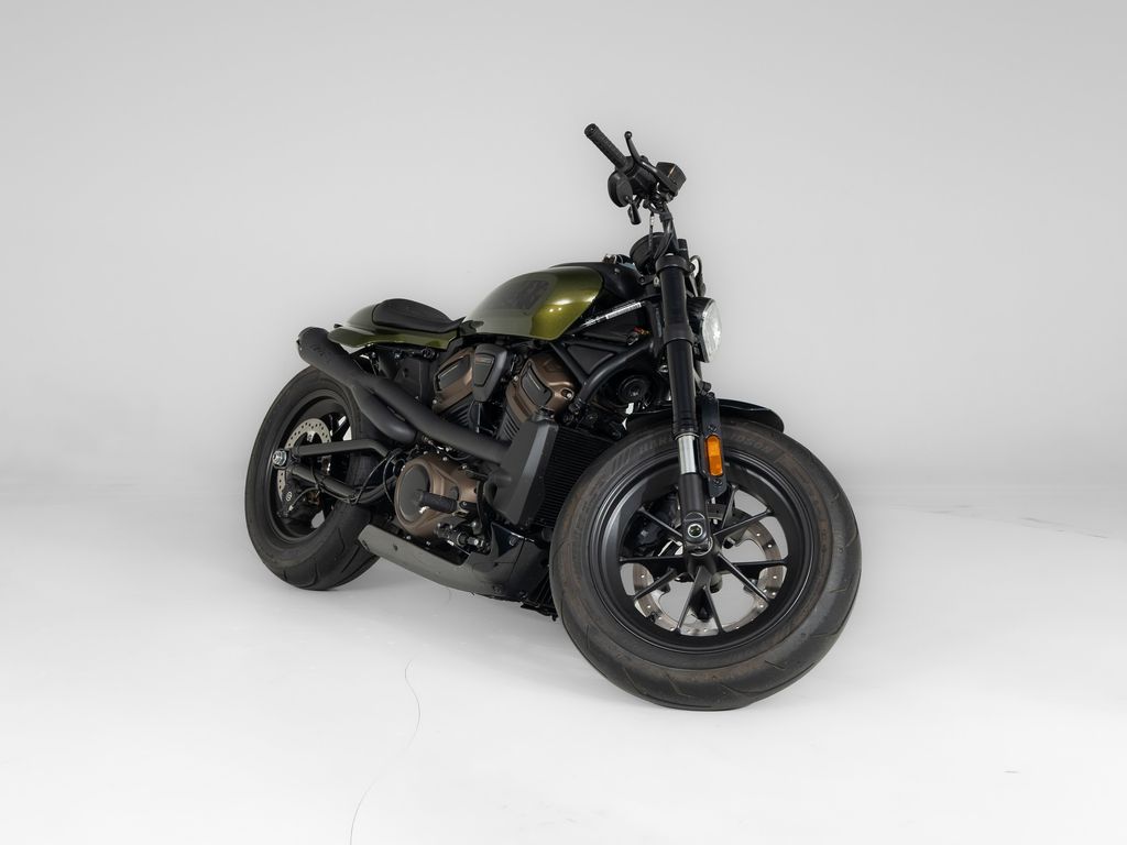  RH1250S