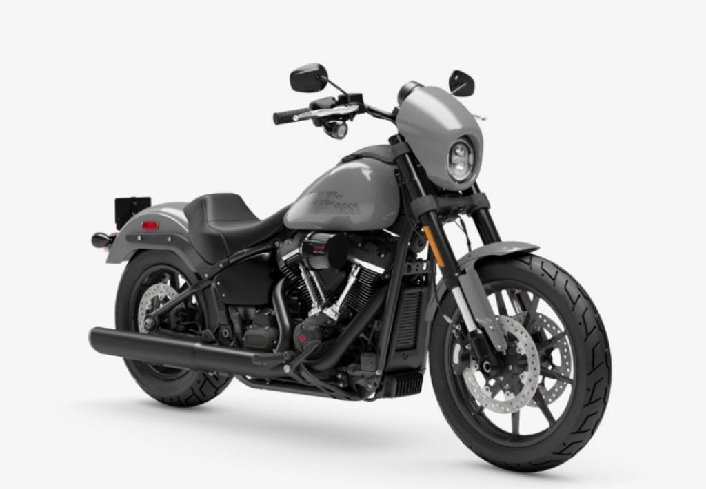  FXLRS SOFTAIL Low Rider S Solid Colour