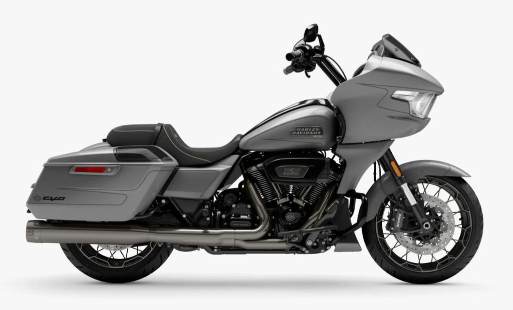  FLTRXSE CVO Road Glide 121
