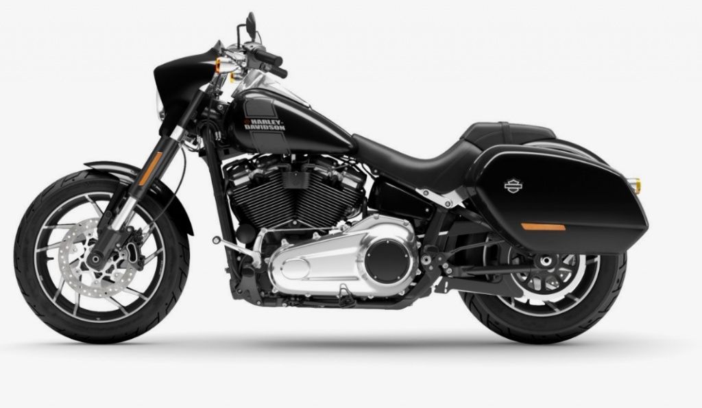  Chopper SPORTGLIDE