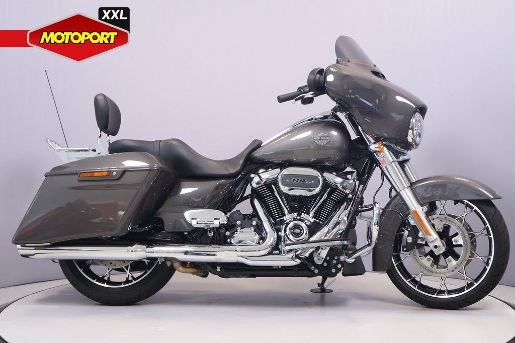  STREET GLIDE SPECIAL