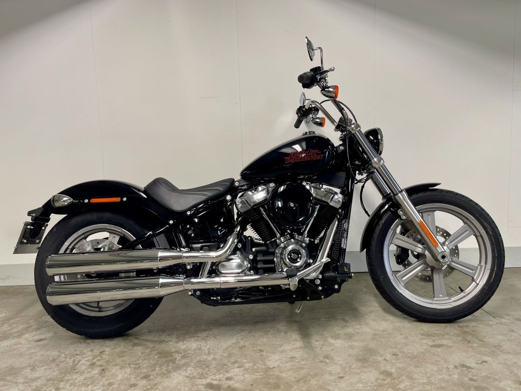  SOFTAIL FXST STANDARD &quot; STOCK DEAL &quot;