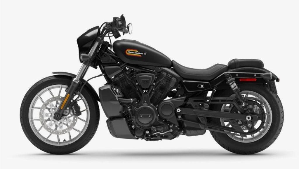  Chopper NIGHTSTER 975