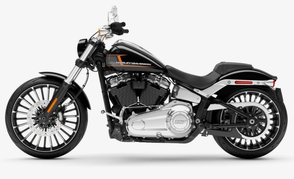  Chopper BREAKOUT 2024