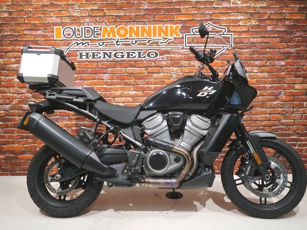  RA1250 Pan America