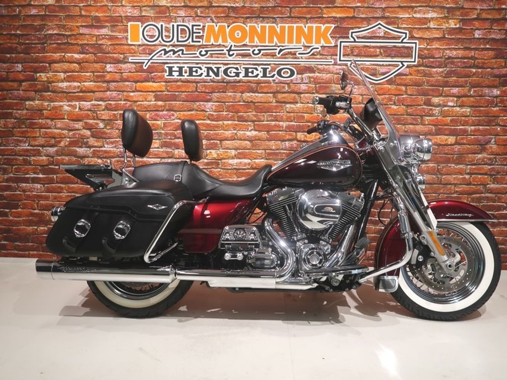  FLHRC Road King Classic 1690