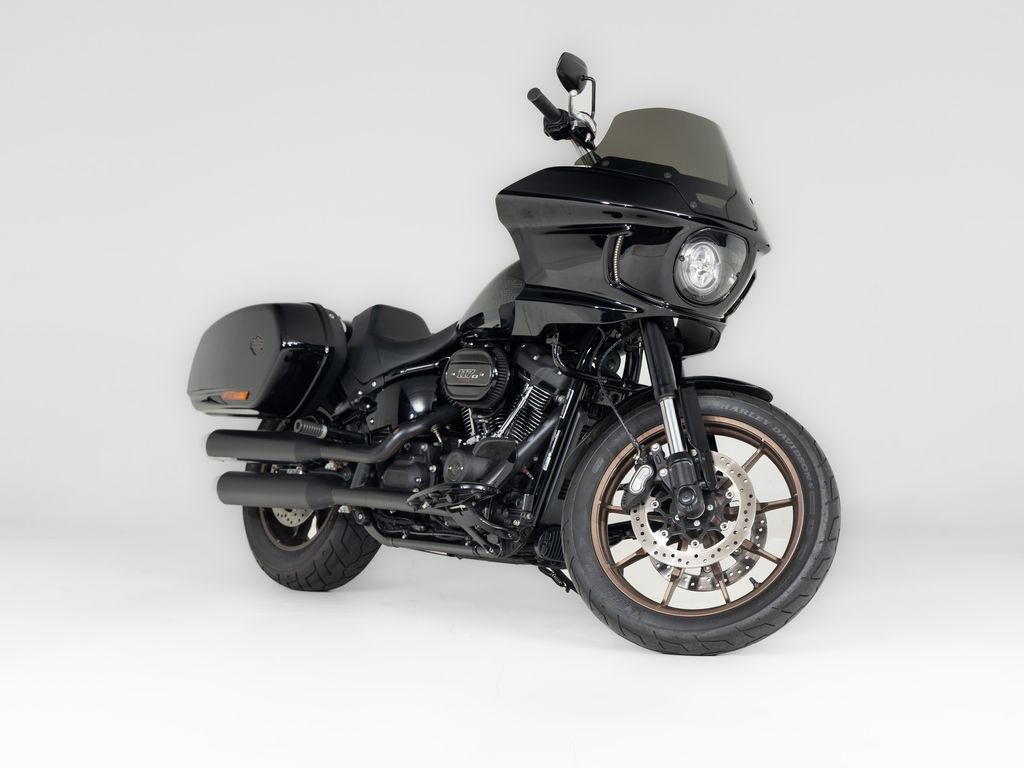  FXLRST Low Rider ST