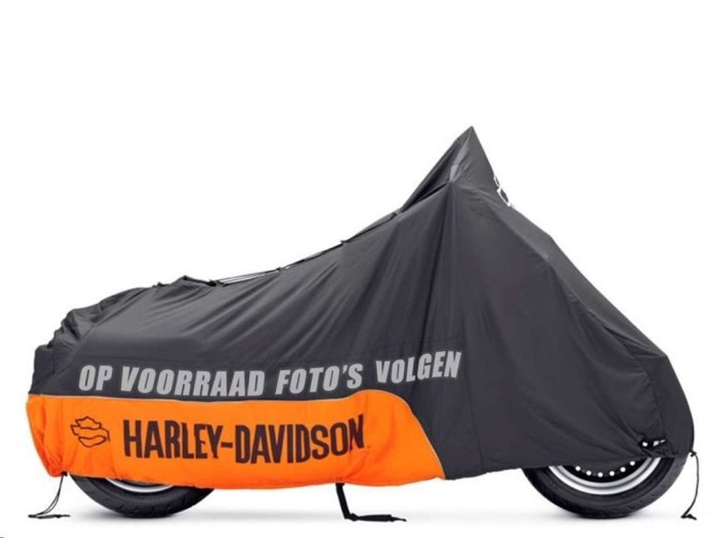  Road Glide Special met 12 maanden waarborg