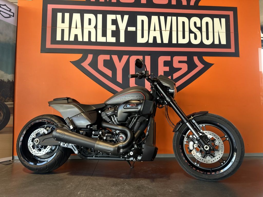  FXDR 114