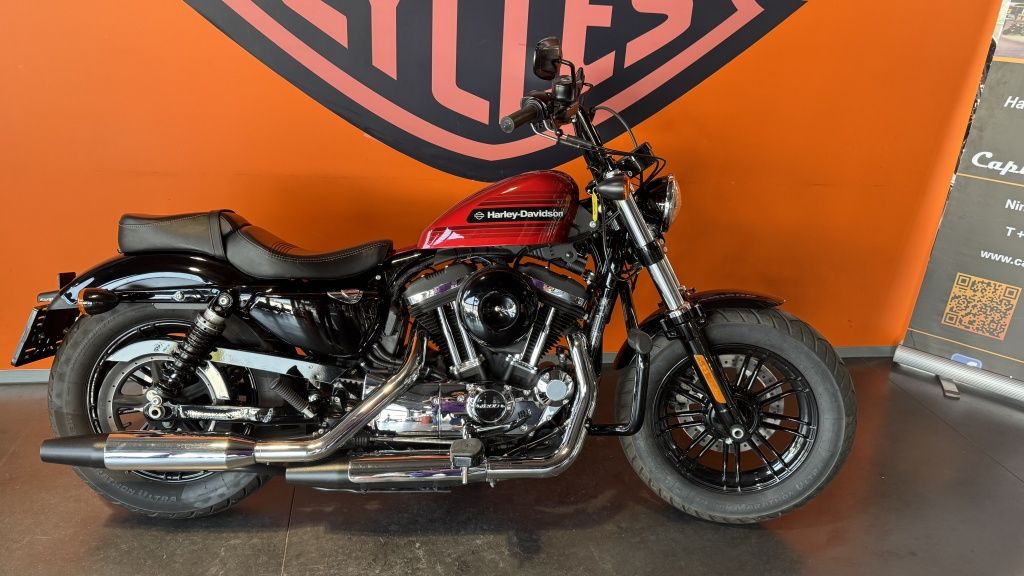  Chopper FORTY EIGHT SPECIAL