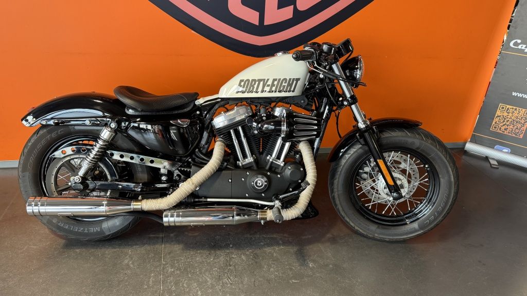  Chopper FORTY EIGHT