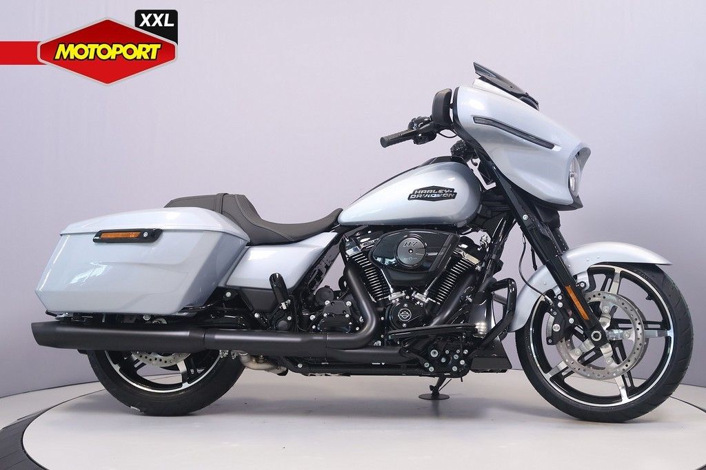  STREET GLIDE