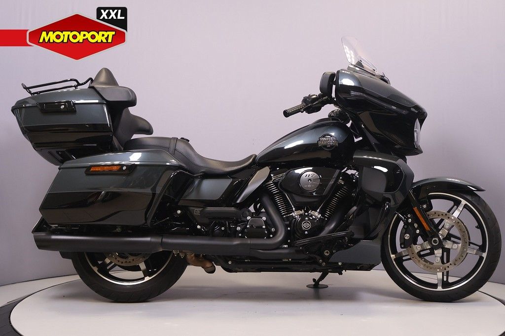  STREET GLIDE ULTRA