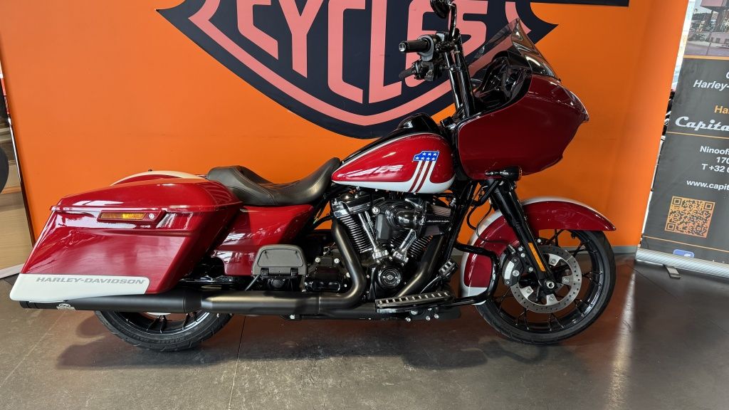  Tour ROAD GLIDE SPECIAL EDITION PATRIOT