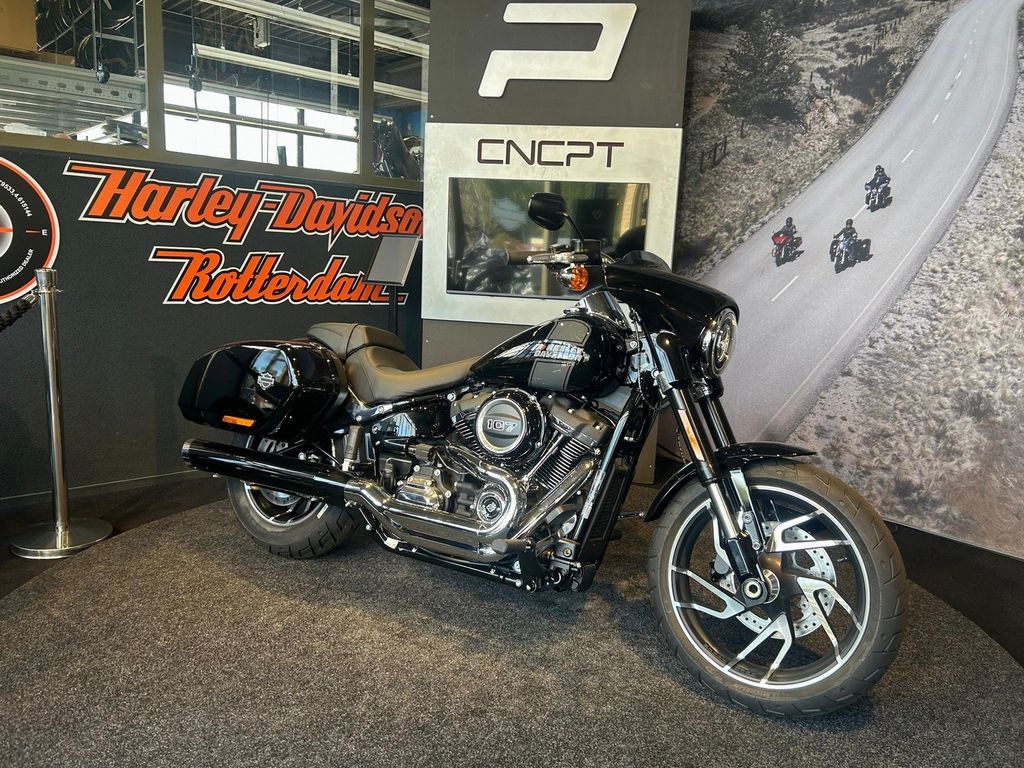  FLSB SPORT GLIDE
