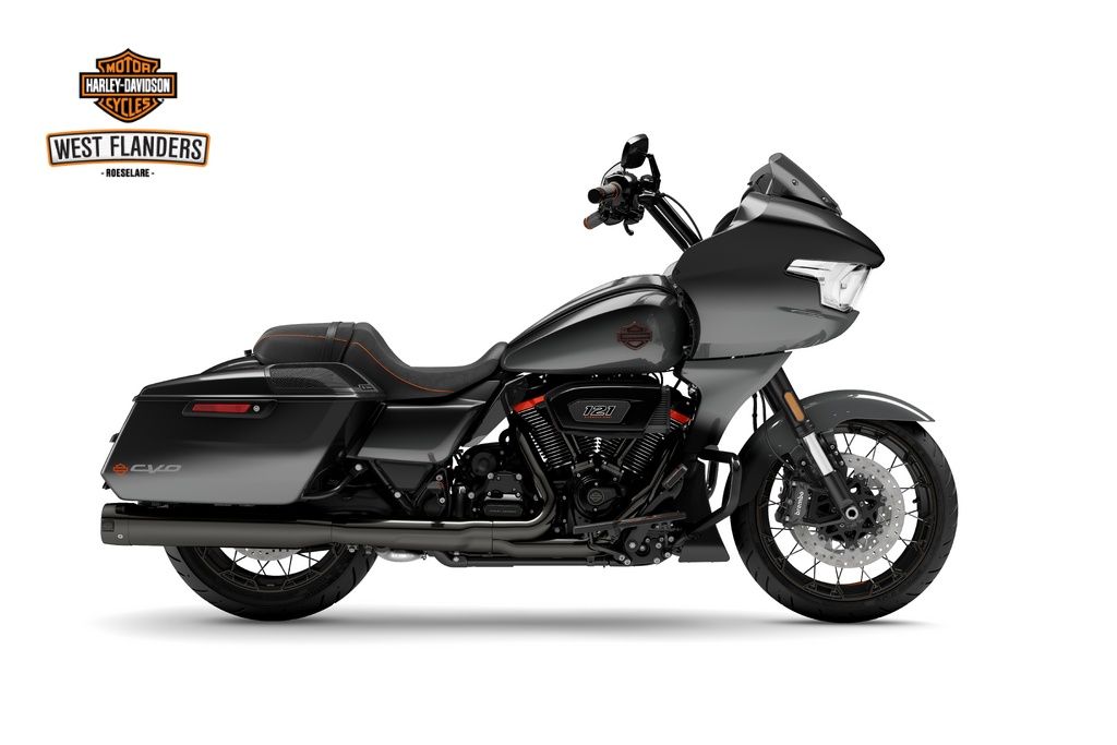  CVO Road Glide