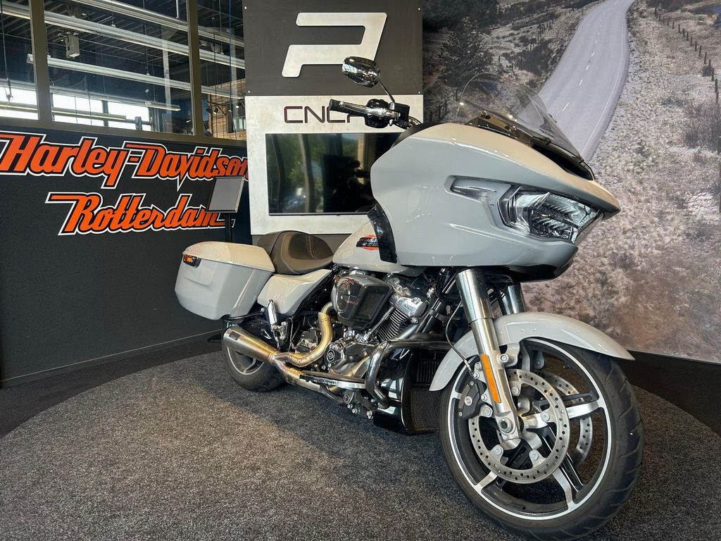  FLTRX ROAD GLIDE