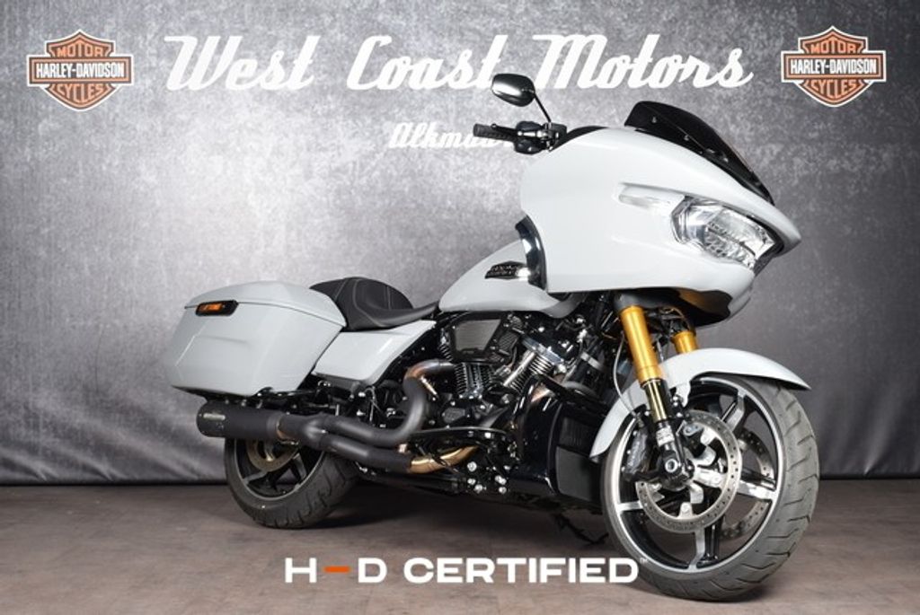  FLTRX Road Glide BTW motor!