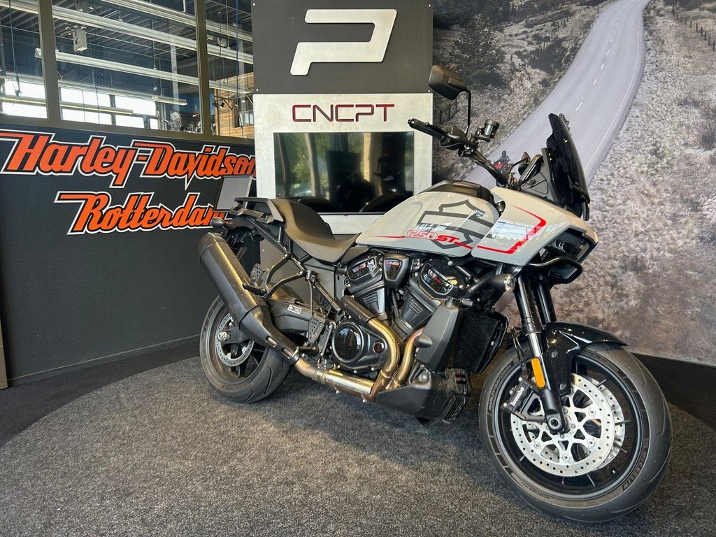  RA1250ST PAN AMERICA ST