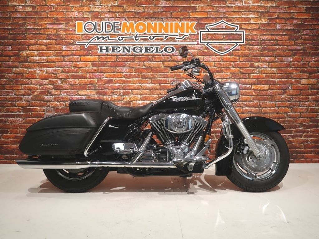  FLHRS Road King Custom 1450