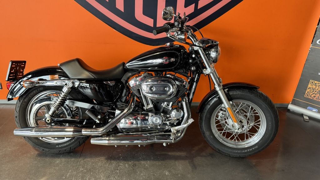  Chopper XL1200 CUSTOM
