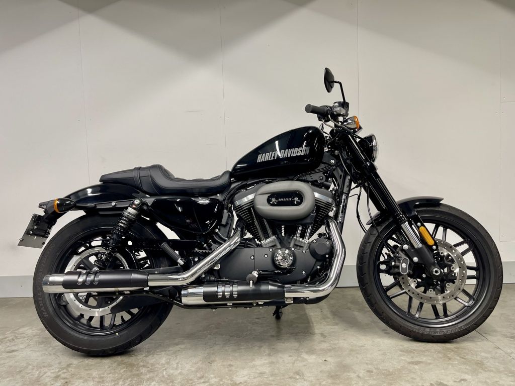  SPORTSTER XL1200CX ROADSTER