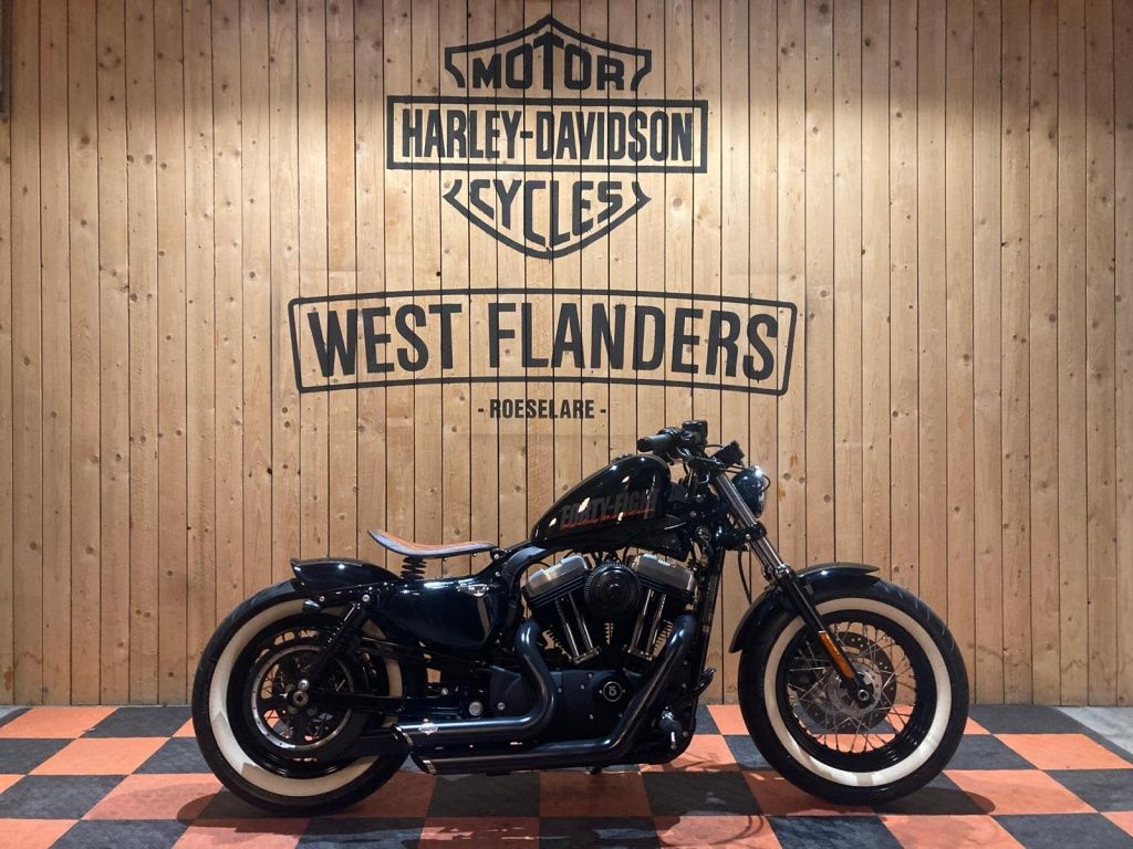  Forty-Eight