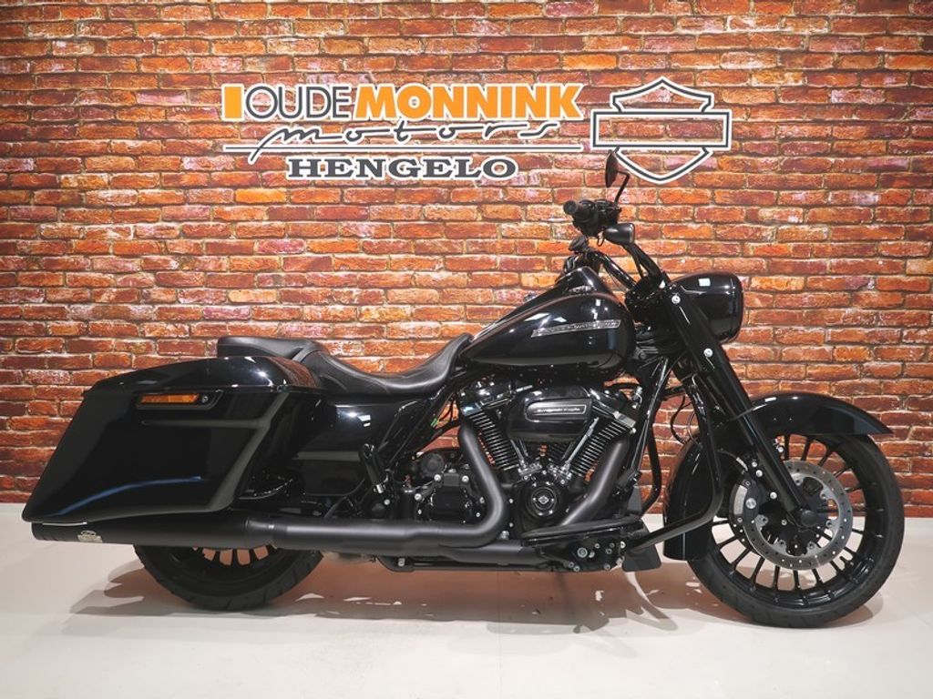  FLHRXS Road King Special 114