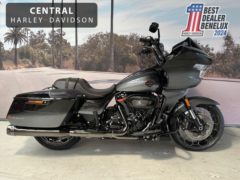  Road Glide CVO 121'' *** Direct uit voorraad leverbaar***