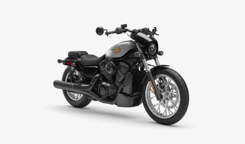  CRUISER SPORT - NIGHTSTER SPECIAL 975