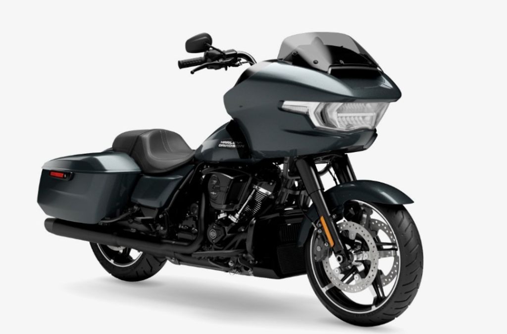  Tour TOURING -ROAD GLIDE 117