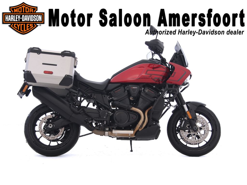  RA1250ST / RA1250 ST PAN AMERICA ST BTW-MOTOR!