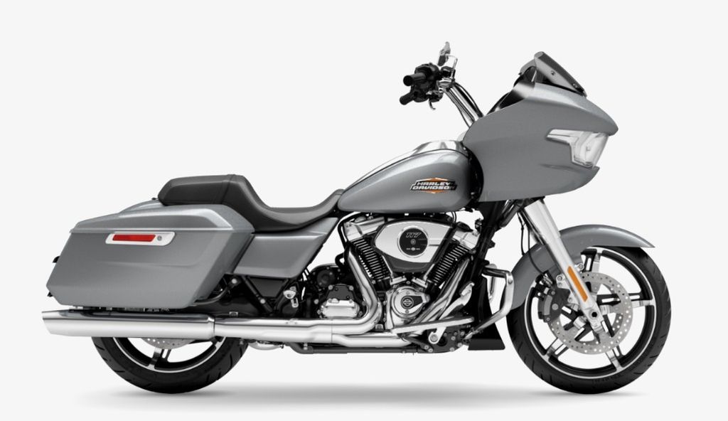  FLTRX Road Glide 117