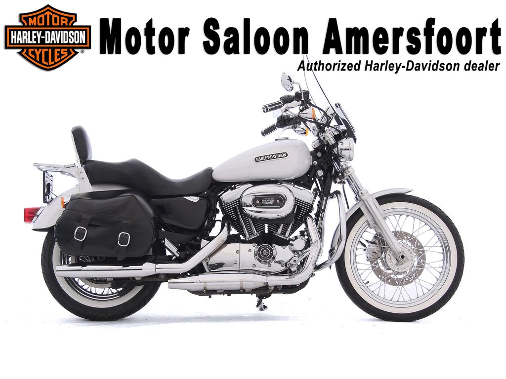  XL1200L / XL 1200 L SPORTSTER LOW