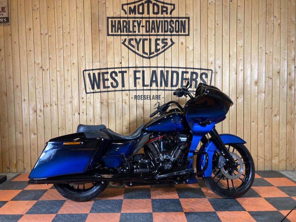  CVO ROAD GLIDE