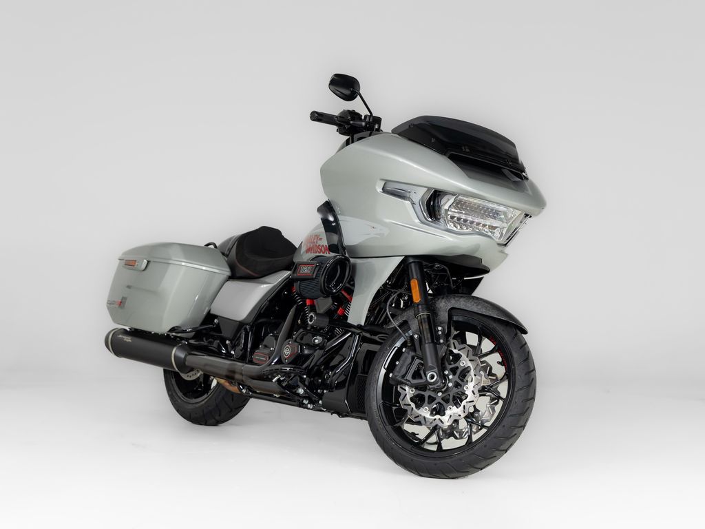  FLTRXSTSE CVO ROAD GLIDE ST