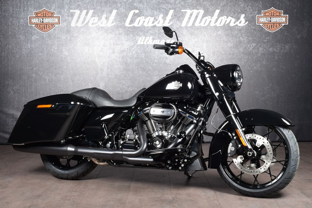  FLHRXS Road King Special