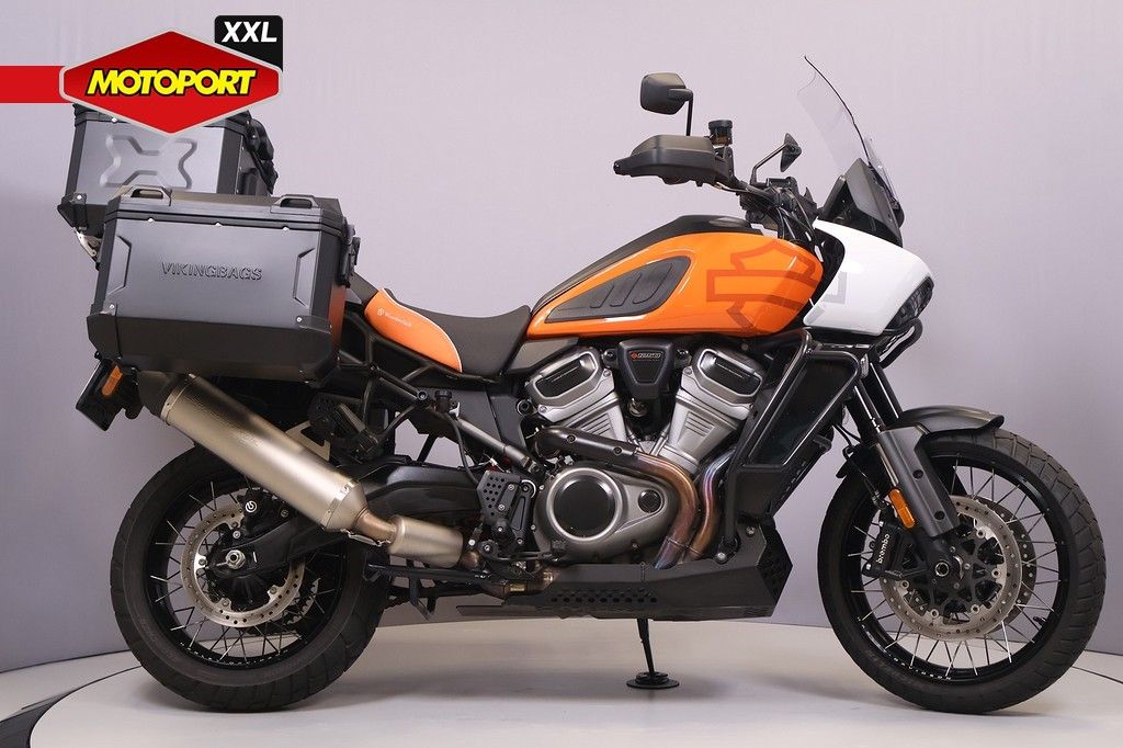  PAN AMERICA 1250 SPECIAL