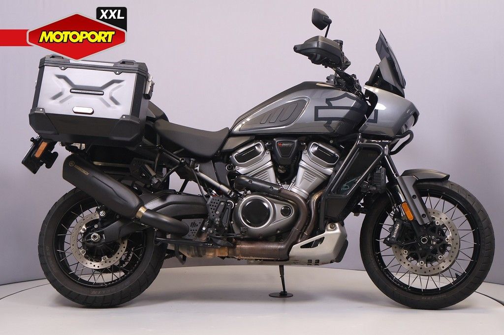  PAN AMERICA 1250 SPECIAL