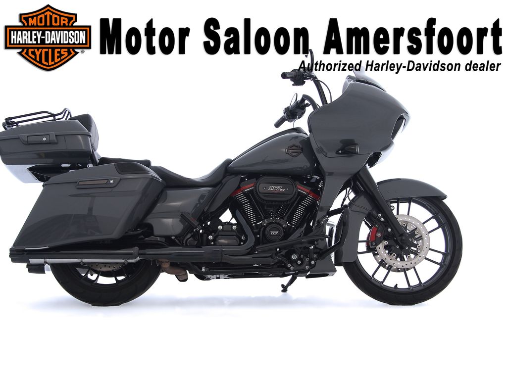  FLTRXSE ROAD GLIDE CVO / ROADGLIDE