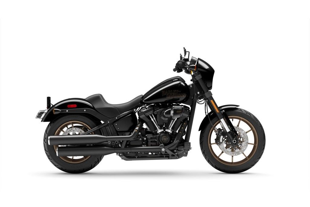  FXLRS Low Rider S