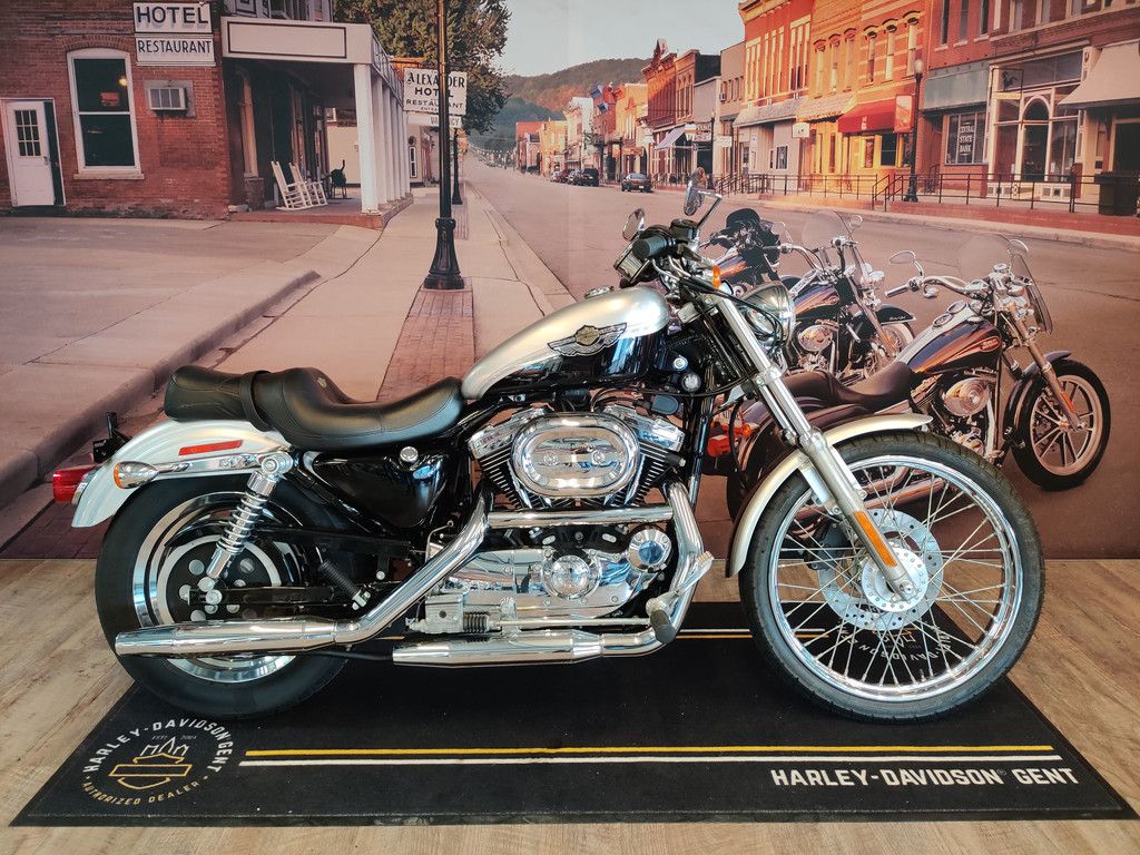  SPORTSTER XL 1200 C CUSTOM