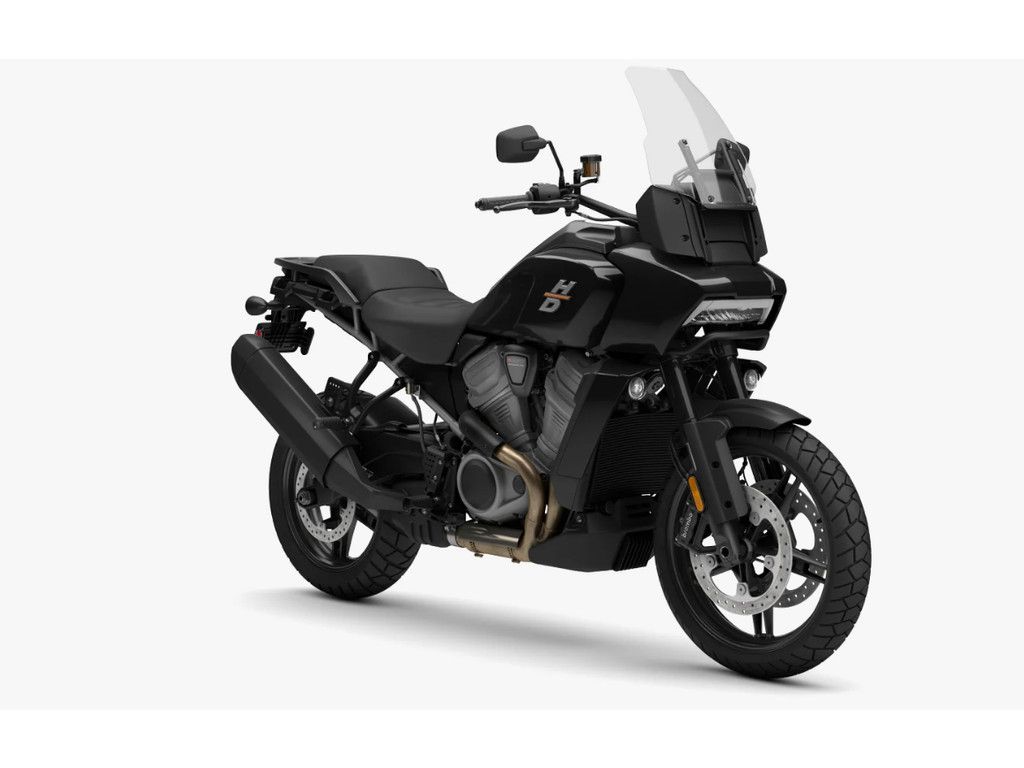  All-road ADVENTURE TOURING - PAN AMERICA 1250