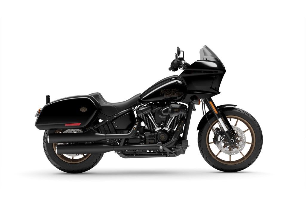  FXLRST Low Rider ST
