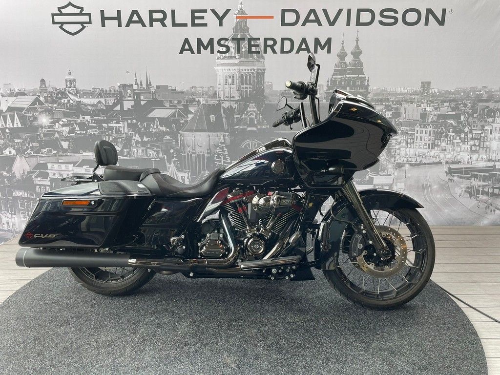  FLTRXSE CVO ROAD GLIDE