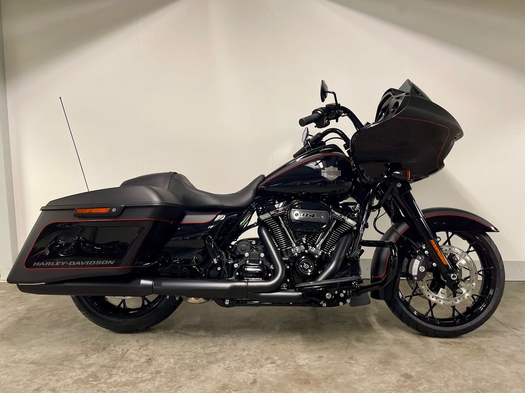  TOURING FLTRXS ROAD GLIDE SPECIAL HMC '' Limited Edition ''