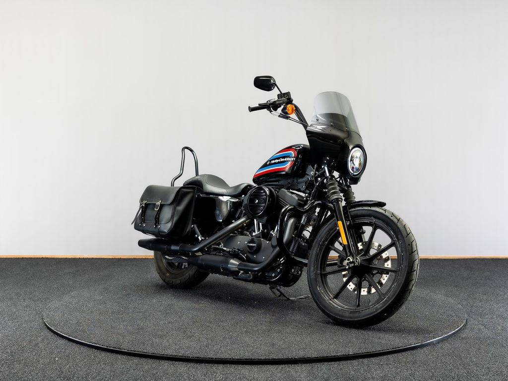  XL1200N Iron